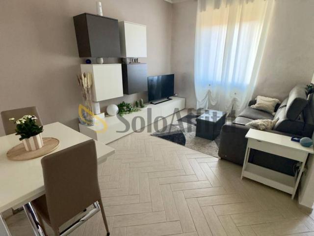 Appartamento in affitto a Zona Omogenea Milano Nord, Sesto San Giovanni