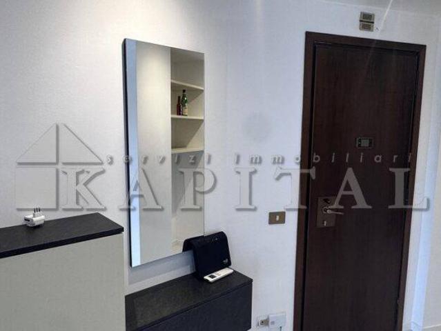 Appartamento in affitto a Zona Omogenea Milano Nord, Sesto San Giovanni