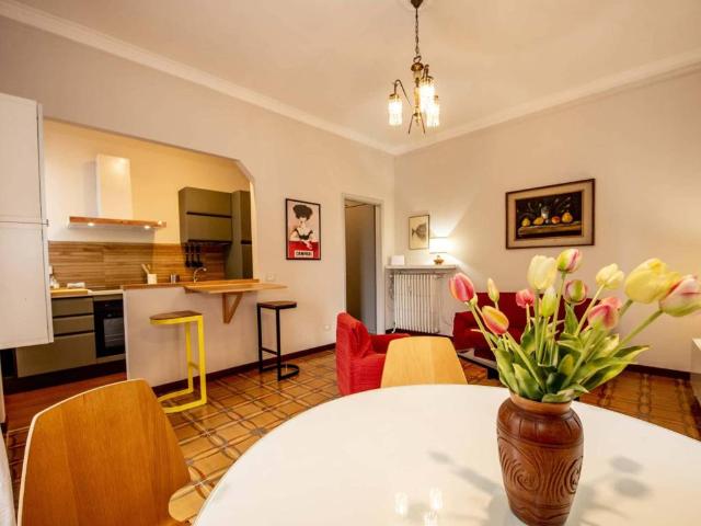 Appartamento in affitto a Zona Omogenea Milano Nord, Sesto San Giovanni