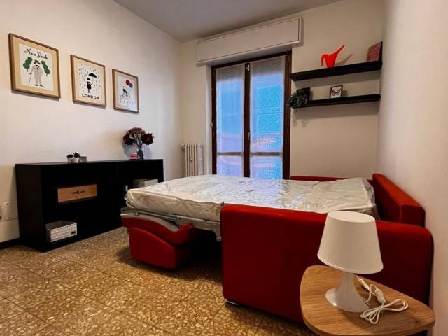 Appartamento in affitto a Torretta, Sesto San Giovanni