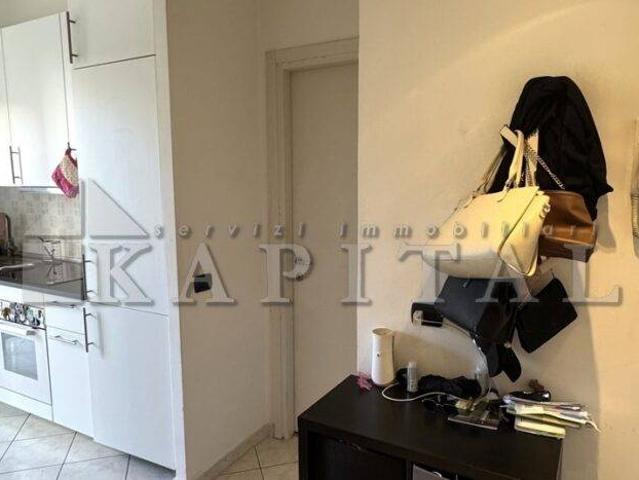 Appartamento in affitto a Zona Omogenea Milano Nord, Sesto San Giovanni