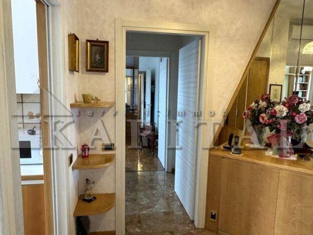 Appartamento in affitto a Sesto San Giovanni, Milano
