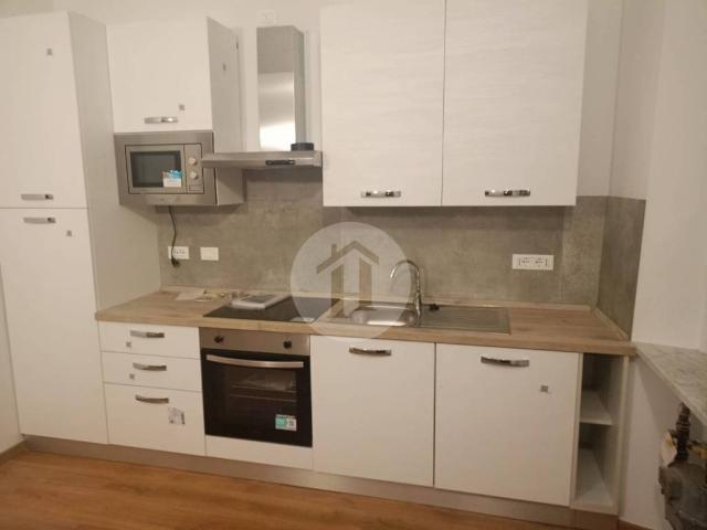 Appartamento in affitto a Rione Vittoria, Sesto San Giovanni