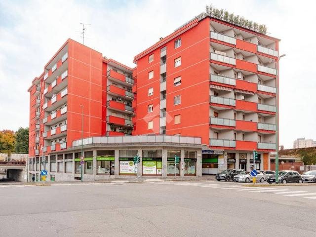 Appartamento in affitto a Zona Omogenea Milano Nord, Sesto San Giovanni