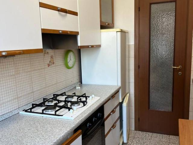 Appartamento in affitto a Zona Omogenea Milano Nord, Sesto San Giovanni