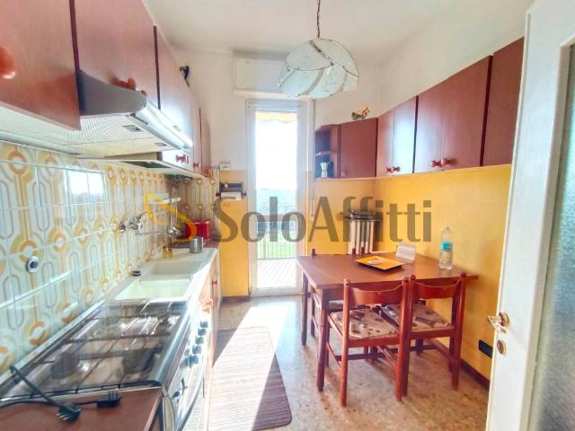 Appartamento in affitto a Zona Omogenea Milano Nord, Sesto San Giovanni