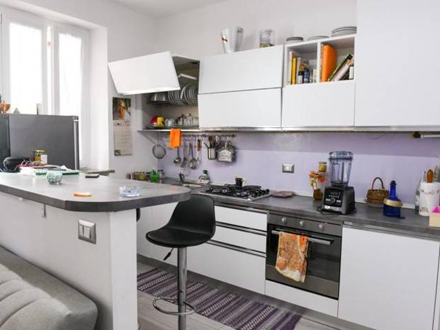 Appartamento in affitto a Zona Omogenea Milano Nord, Sesto San Giovanni