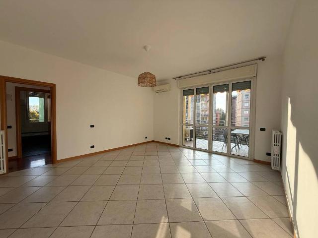 Appartamento in affitto a Cassina de' Gatti, Sesto San Giovanni