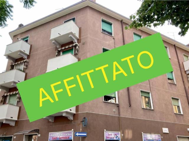Appartamento in affitto a Zona Omogenea Milano Nord, Sesto San Giovanni