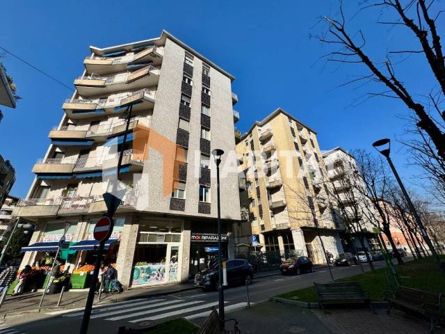 Appartamento in affitto a Zona Omogenea Milano Nord, Sesto San Giovanni