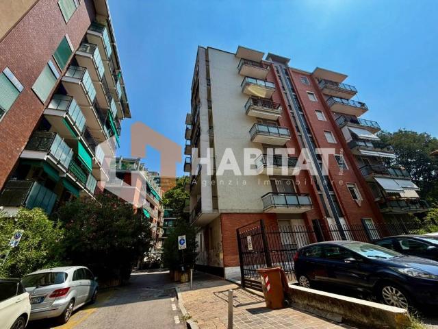 Appartamento in affitto a Zona Omogenea Milano Nord, Sesto San Giovanni