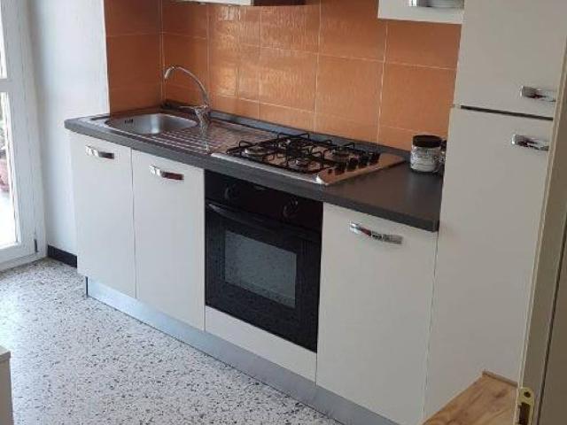 Appartamento in affitto a Zona Omogenea Milano Nord, Sesto San Giovanni