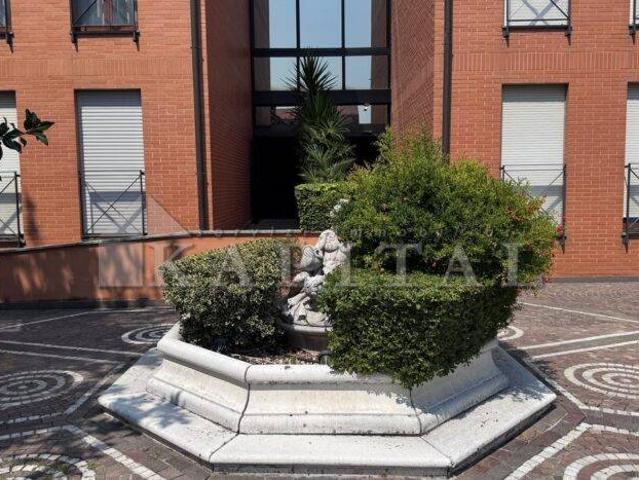Appartamento in affitto a Zona Omogenea Milano Nord, Sesto San Giovanni