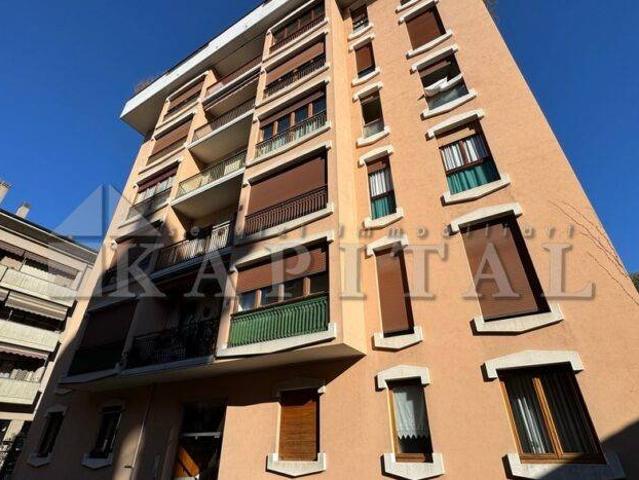 Appartamento in affitto a Zona Omogenea Milano Nord, Sesto San Giovanni