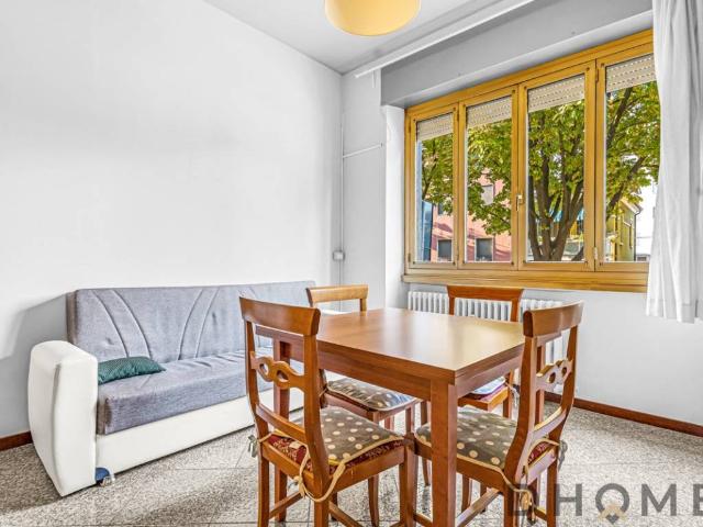 Appartamento in affitto a Municipio 2, Sesto San Giovanni