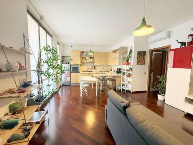 Appartamento in affitto a Zona Omogenea Milano Nord, Sesto San Giovanni