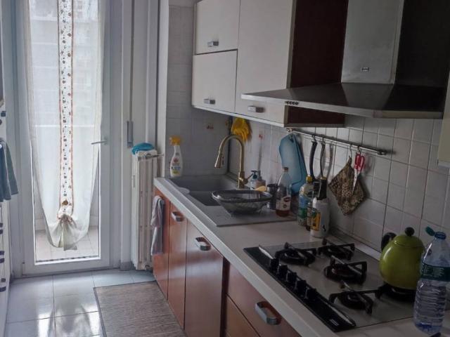 Appartamento in affitto a Zona Omogenea Milano Nord, Sesto San Giovanni