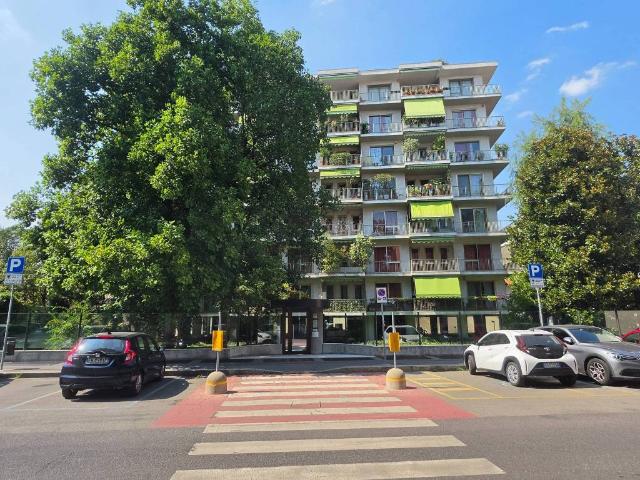 Appartamento in affitto a Zona Omogenea Milano Nord, Sesto San Giovanni