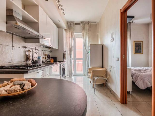 Appartamento in affitto a Zona Omogenea Milano Nord, Sesto San Giovanni