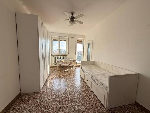 Appartamento in affitto a Rondò, Sesto San Giovanni