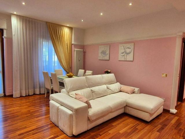 Appartamento in affitto a Baraggia, Sesto San Giovanni