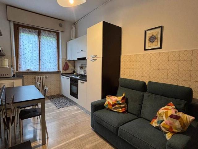 Appartamento in affitto a Zona Omogenea Milano Nord, Sesto San Giovanni
