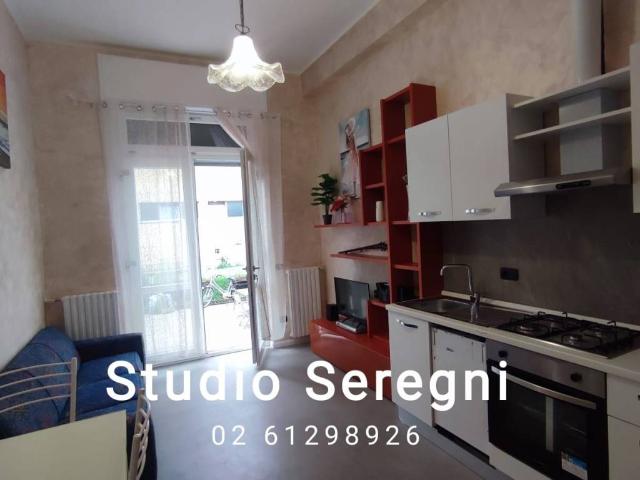 Appartamento in affitto a Zona Omogenea Milano Nord, Sesto San Giovanni