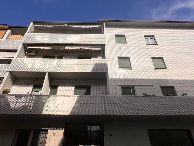 Appartamento in affitto a Zona Omogenea Milano Nord, Sesto San Giovanni