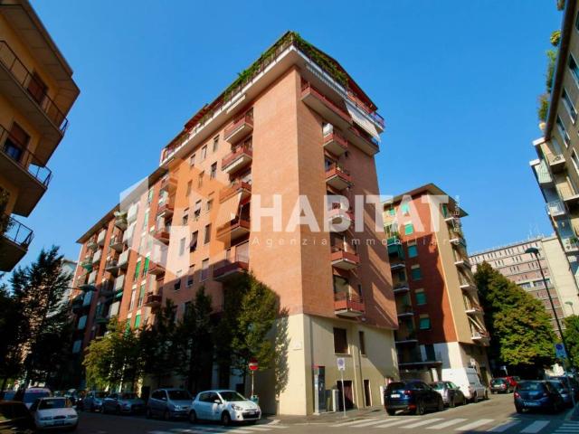 Appartamento in affitto a Zona Omogenea Milano Nord, Sesto San Giovanni