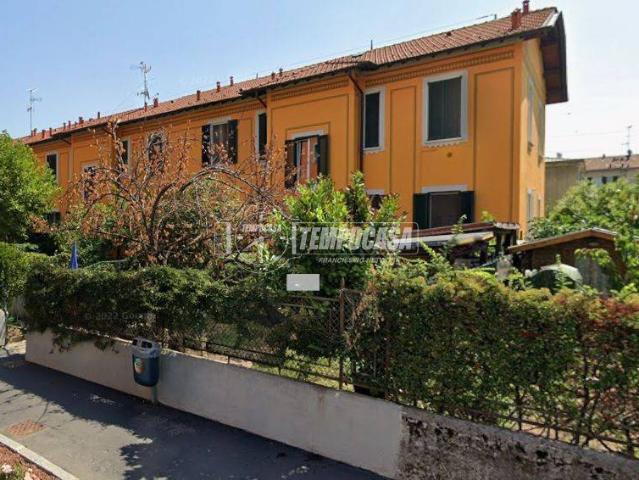 Appartamento in affitto a Zona Omogenea Milano Nord, Sesto San Giovanni