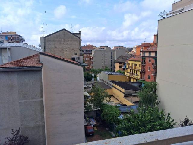 Appartamento in affitto a Zona Omogenea Milano Nord, Sesto San Giovanni