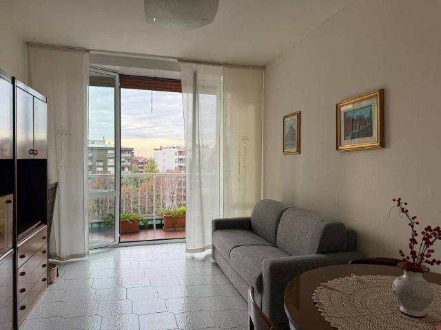 Appartamento in affitto a Torretta, Sesto San Giovanni