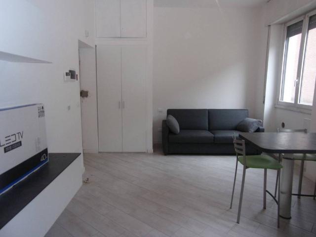 Appartamento in affitto a Sesto San Giovanni, Rondò