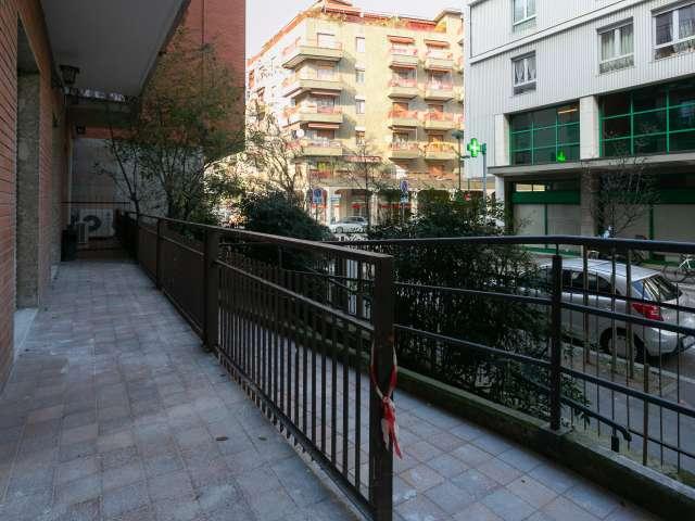 Appartamento in affitto a Sesto San Giovanni, Isola del Bosco
