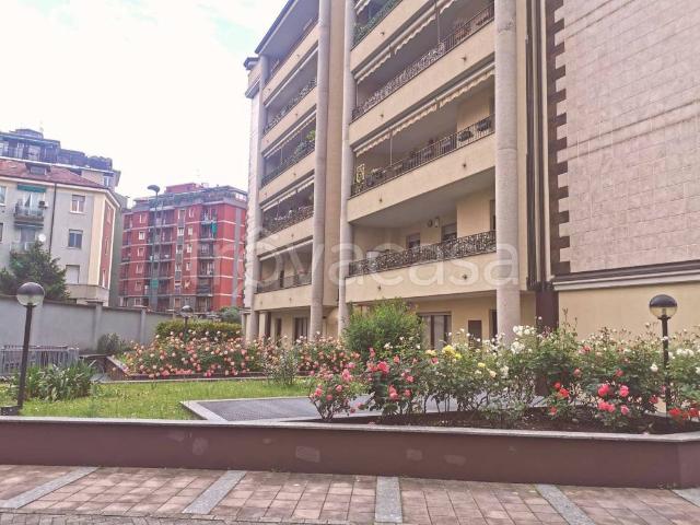 Appartamento in affitto a Zona Omogenea Milano Nord, Sesto San Giovanni