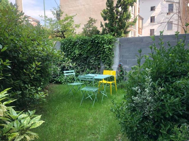 Appartamento in affitto a Zona Omogenea Milano Nord, Sesto San Giovanni