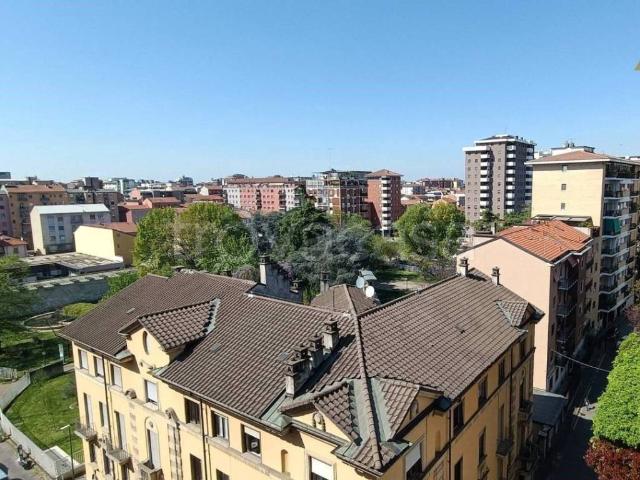 Appartamento in affitto a Zona Omogenea Milano Nord, Sesto San Giovanni