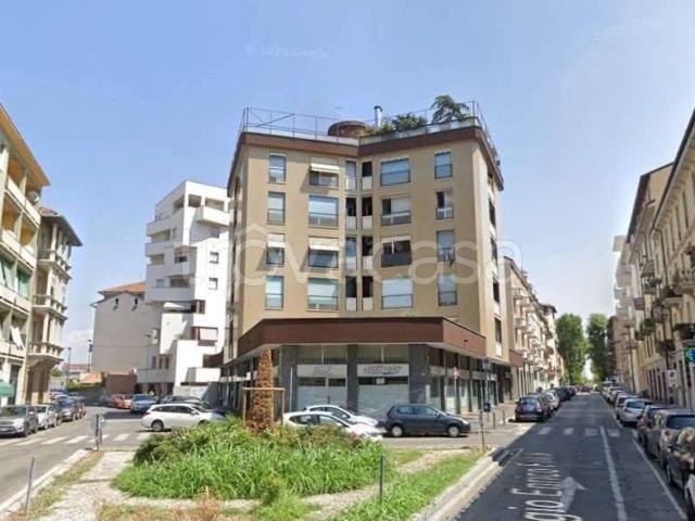 Appartamento in affitto a Zona Omogenea Milano Nord, Sesto San Giovanni