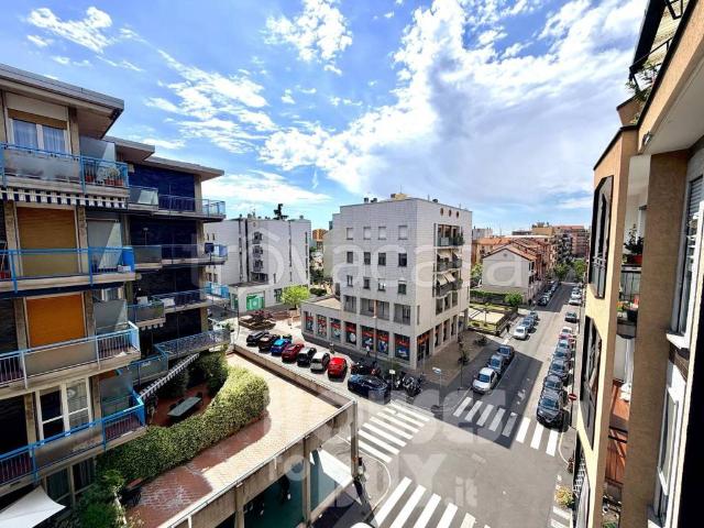 Appartamento in affitto a Zona Omogenea Milano Nord, Sesto San Giovanni