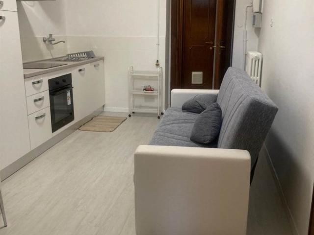 Appartamento in affitto a Zona Omogenea Milano Nord, Sesto San Giovanni