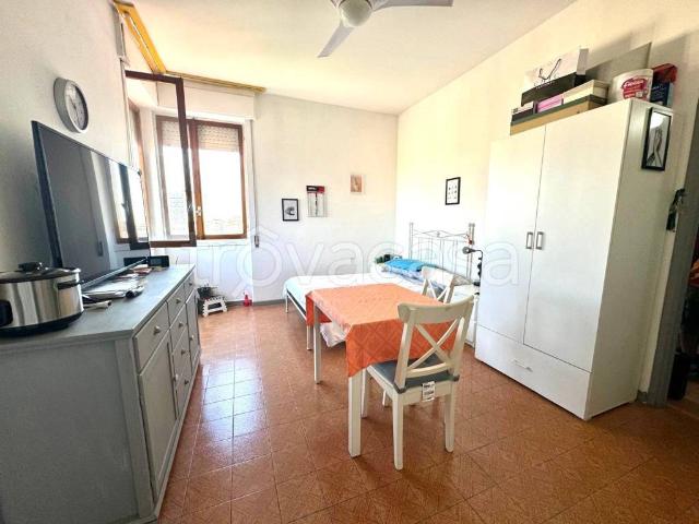 Appartamento in affitto a Sesto San Giovanni, Rondò