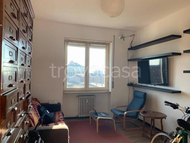 Appartamento in affitto a Zona Omogenea Milano Nord, Sesto San Giovanni