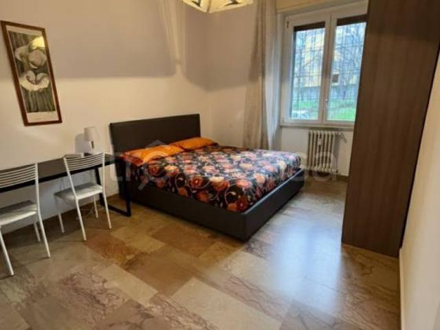 Monolocale in affitto a Zona Omogenea Milano Nord, Sesto San Giovanni