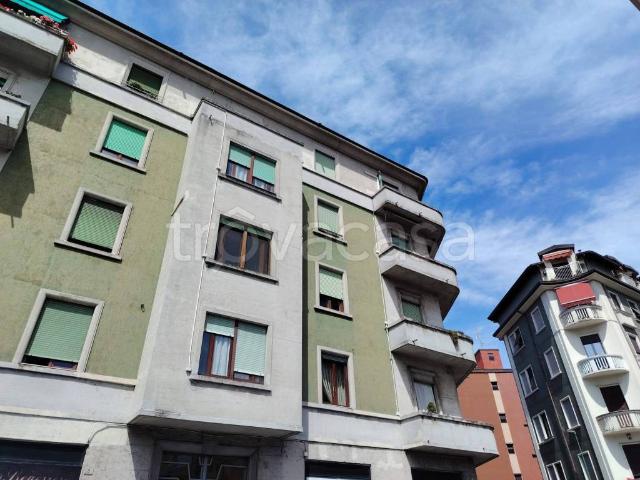 Appartamento in affitto a Zona Omogenea Milano Nord, Sesto San Giovanni