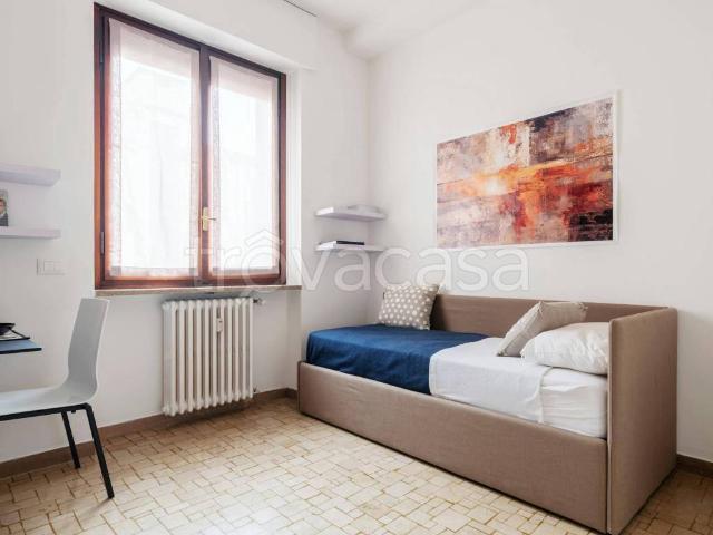 Appartamento in affitto a Sesto San Giovanni, Rondò
