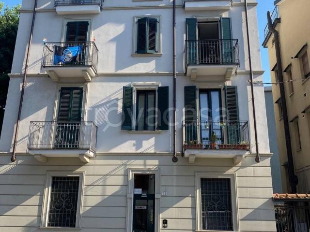 Appartamento in affitto a Zona Omogenea Milano Nord, Sesto San Giovanni