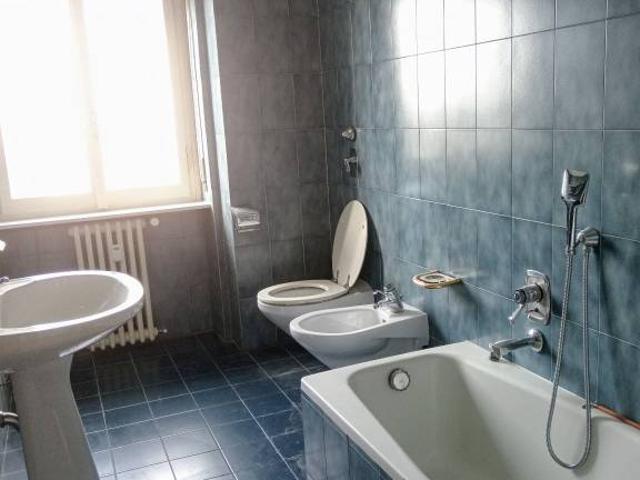 Appartamento in affitto a Zona Omogenea Milano Nord, Sesto San Giovanni