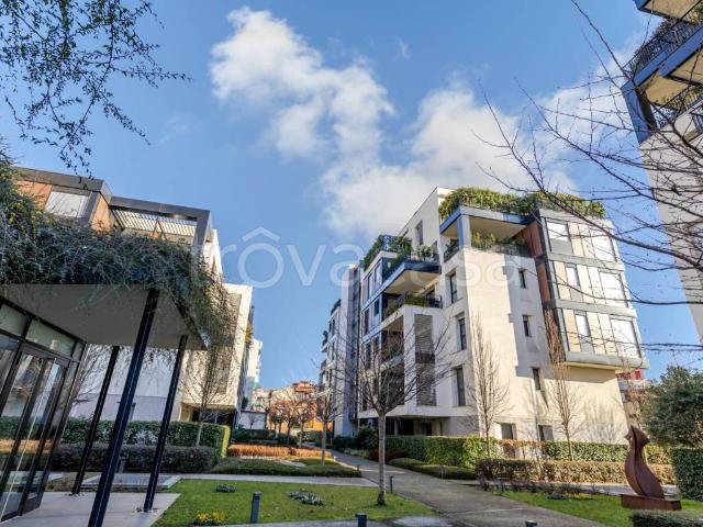 Appartamento in affitto a Zona Omogenea Milano Nord, Sesto San Giovanni