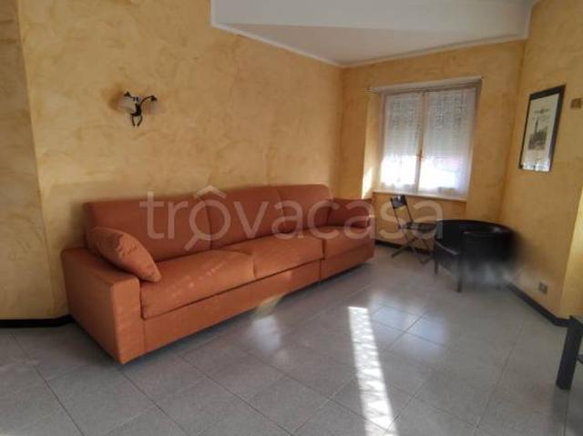 Appartamento in affitto a Sestri Levante, Liguria
