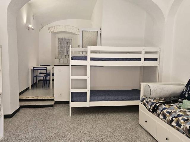 Appartamento in affitto a Villa Manierta, Sestri Levante